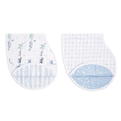 Burpy Bibs 2pk