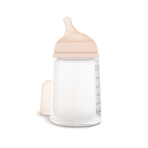 Suavinex Zero Zero Anti Colic Baby Bottle