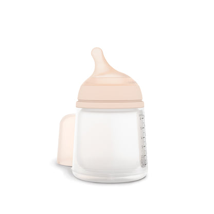 Suavinex Zero Zero Anti Colic Baby Bottle