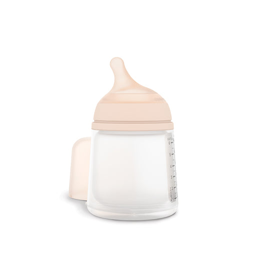 Suavinex Zero Zero Anti Colic Baby Bottle