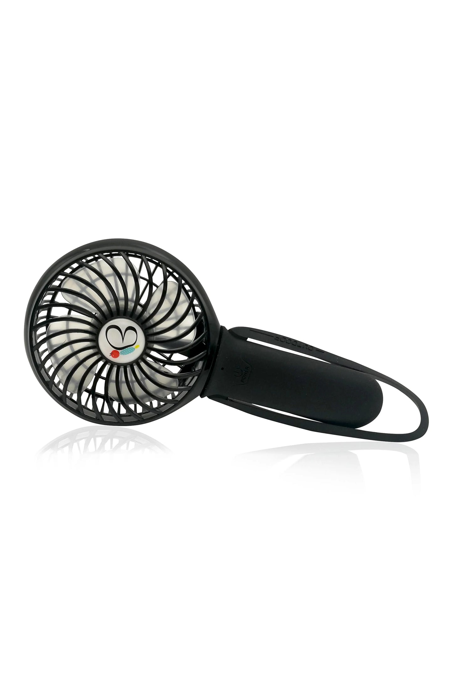 Buggy Turbo Fan