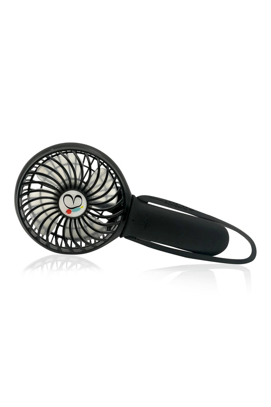 Buggy Turbo Fan