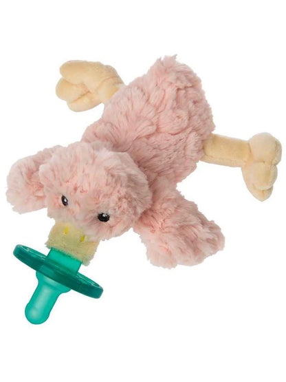 Wubbanub Pacifier