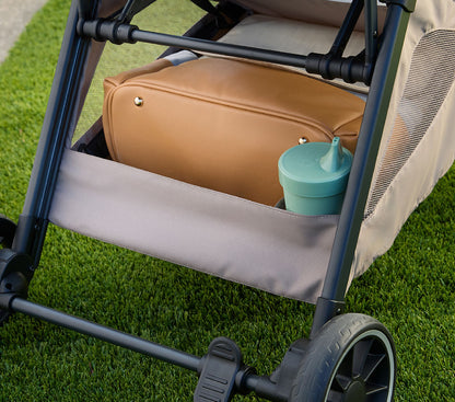 Britax® Juniper™+ Compact Stroller