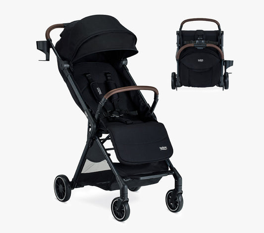 Britax® Juniper™+ Compact Stroller