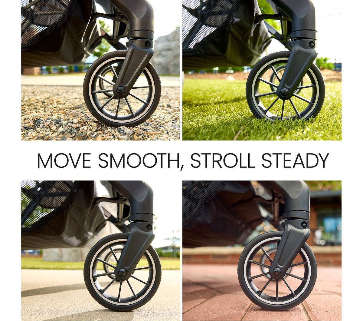 Britax® Juniper™+ Compact Stroller