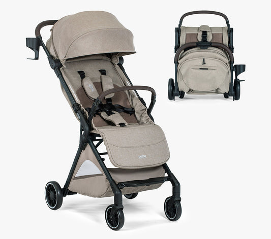 Britax® Juniper™+ Compact Stroller
