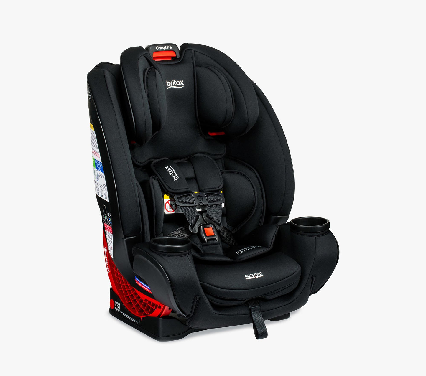Britax® One4Life® ClickTight® All-in-One Car Seat
