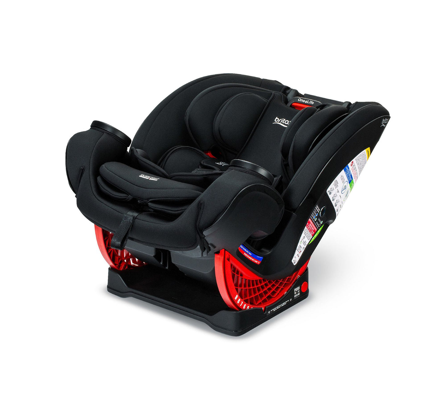 Britax® One4Life® ClickTight® All-in-One Car Seat