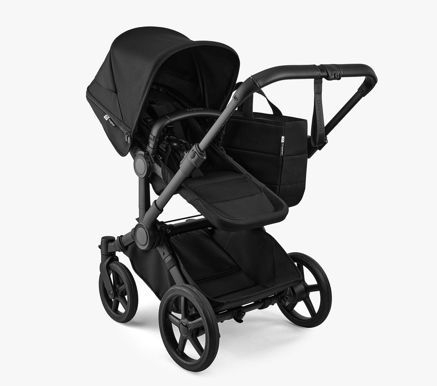 Bugaboo Donkey 6 Stroller