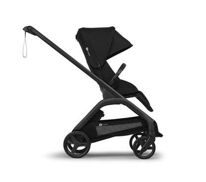 Bugaboo Dragonfly Plus Seat & Bassinet Stroller