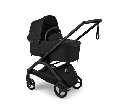 Bugaboo Dragonfly Plus Seat & Bassinet Stroller