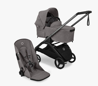 Bugaboo Dragonfly Plus Seat & Bassinet Stroller