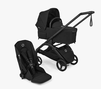 Bugaboo Dragonfly Plus Seat & Bassinet Stroller