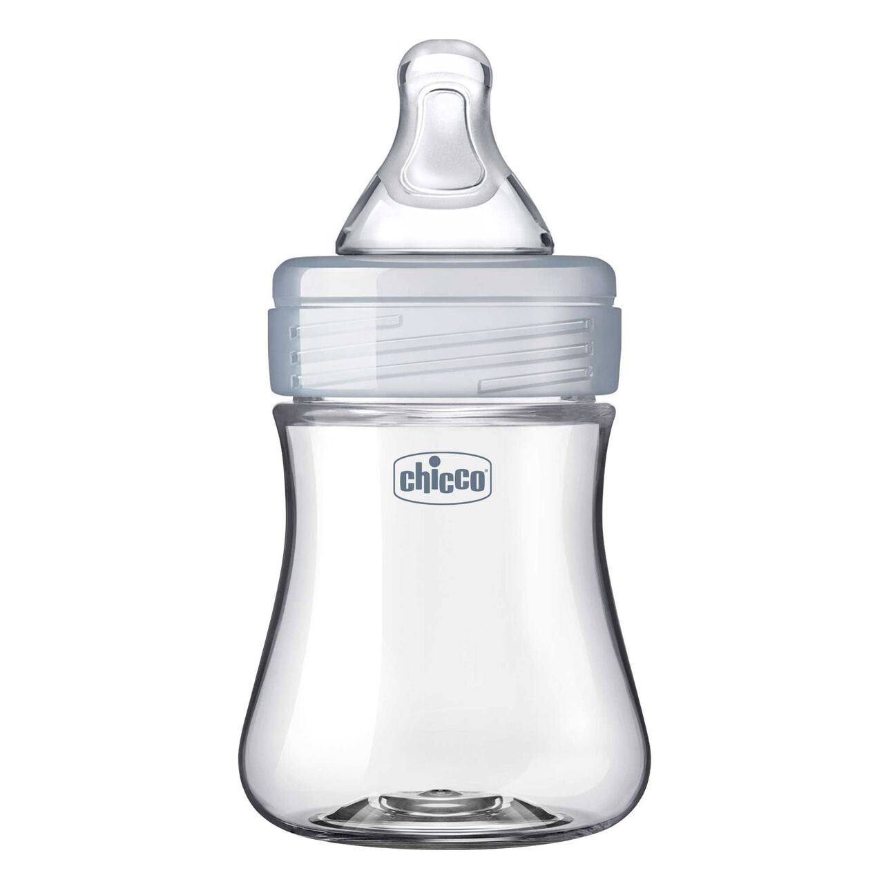 Duo Bottle Clear