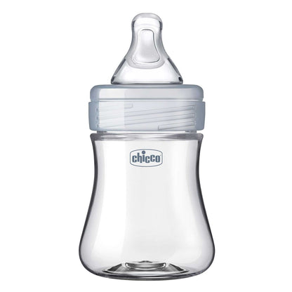 Duo Bottle Clear
