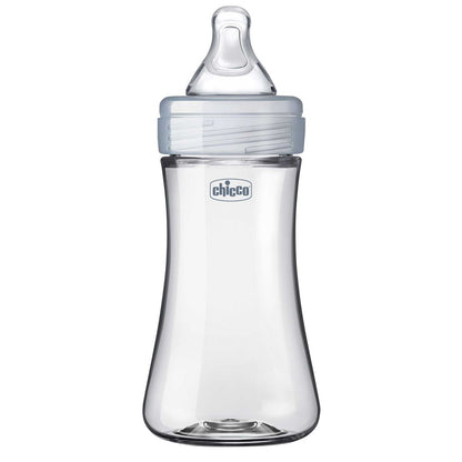 Duo Bottle Clear