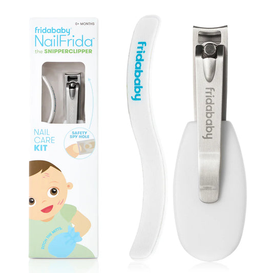 Frida Baby SnipperClipper Set