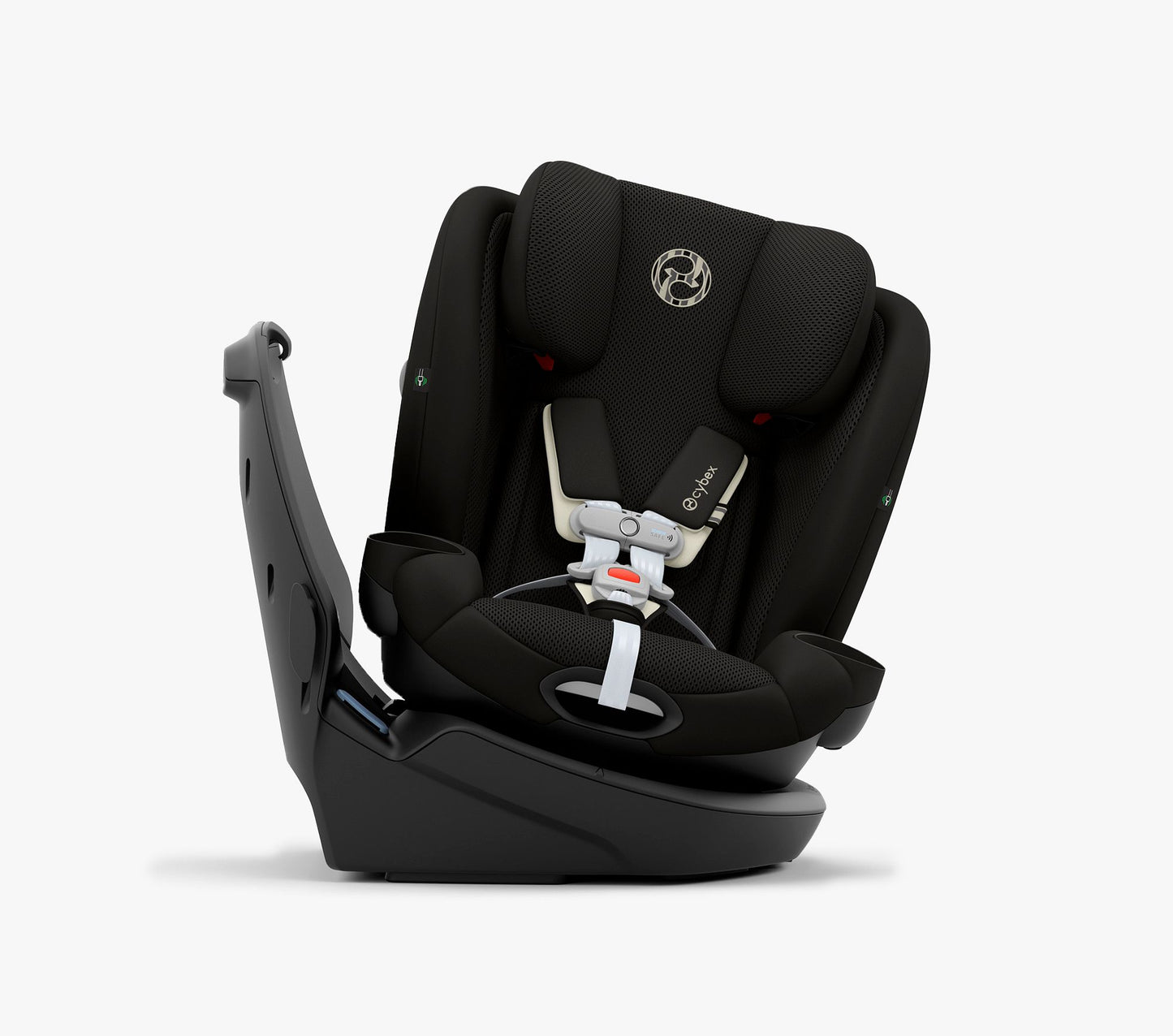 Cybex Callisto G 360° Rotating All-in-One Convertible Car Seat
