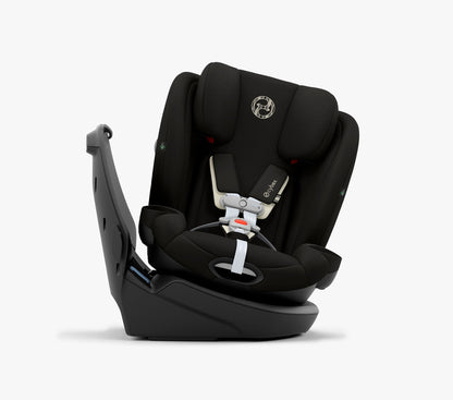 Cybex Callisto G 360° Rotating All-in-One Convertible Car Seat