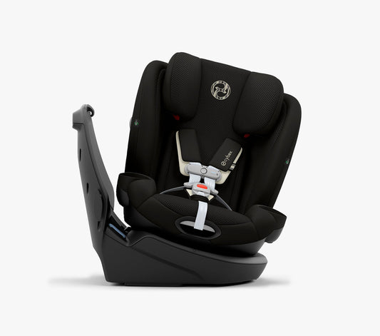 Cybex Callisto G 360° Rotating All-in-One Convertible Car Seat