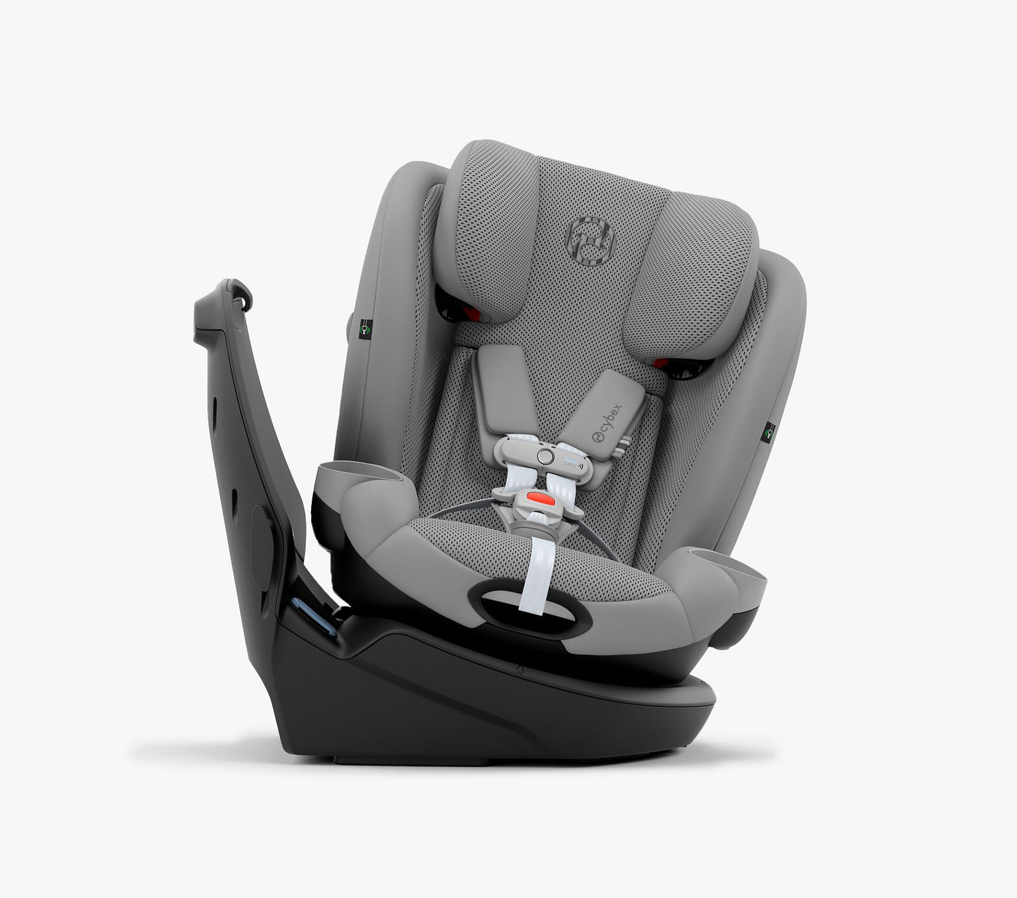 Cybex Callisto G 360° Rotating All-in-One Convertible Car Seat