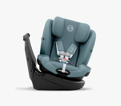 Cybex Callisto G 360° Rotating All-in-One Convertible Car Seat