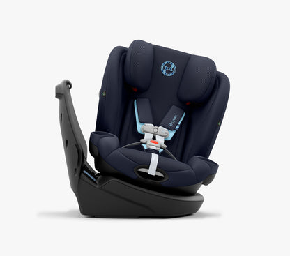 Cybex Callisto G 360° Rotating All-in-One Convertible Car Seat