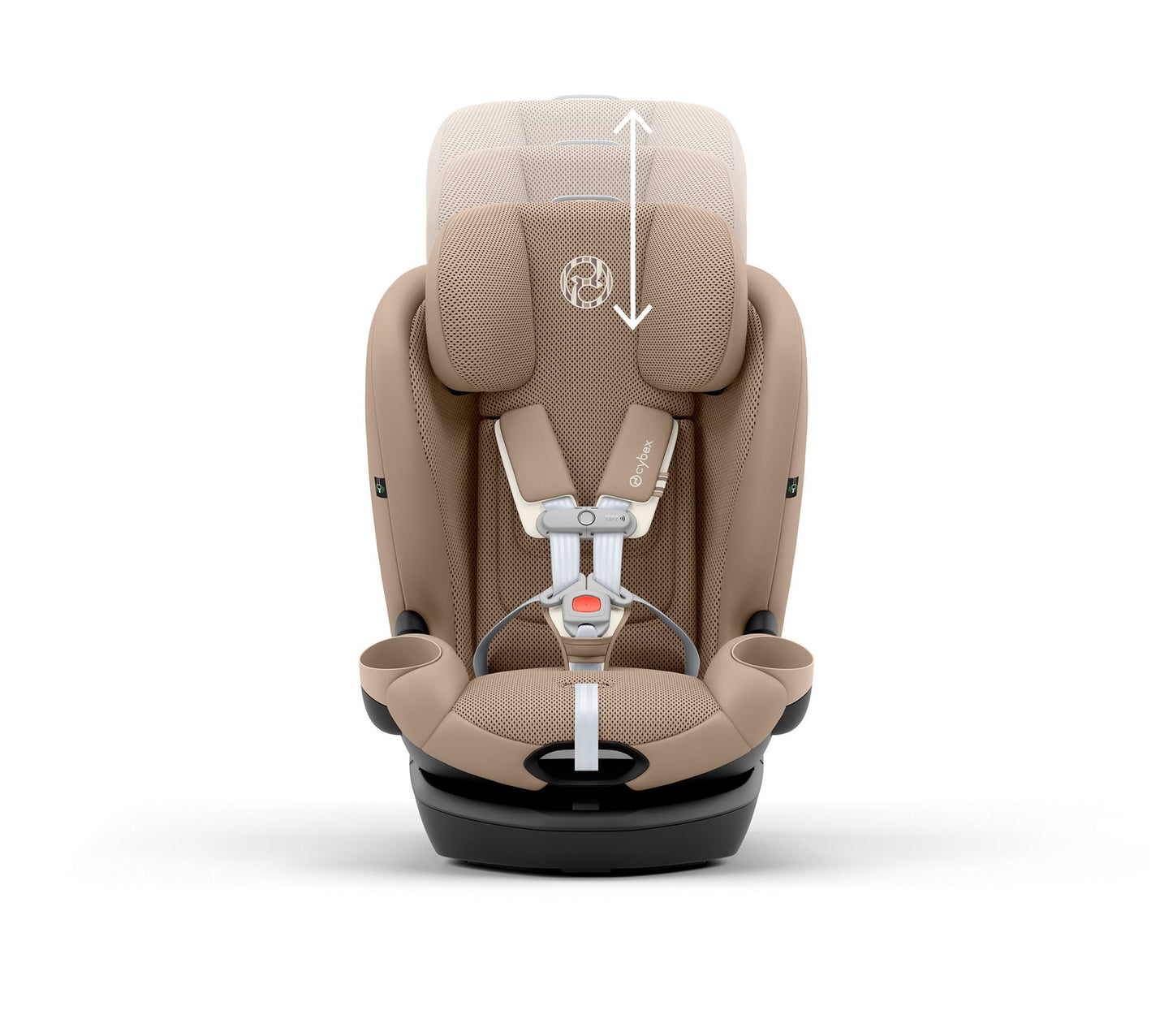 Cybex Callisto G 360° Rotating All-in-One Convertible Car Seat