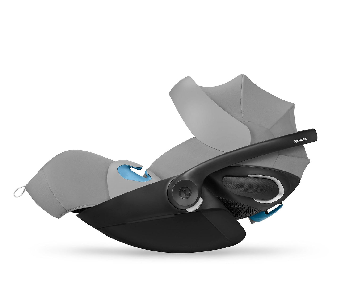 Cybex Cloud G Pro Comfort Extend Infant Car Seat