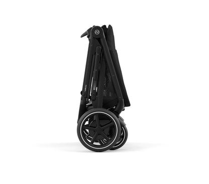 Cybex eGazelle S Electronic Assist Stroller