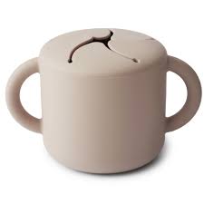 Snack Cup Silicone