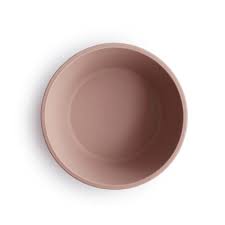 Silicone Suction Bowl