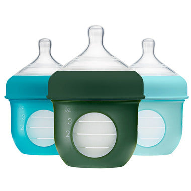 Boon Nursh Bottles 4oz