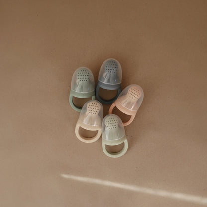 Silicone Food Feeder