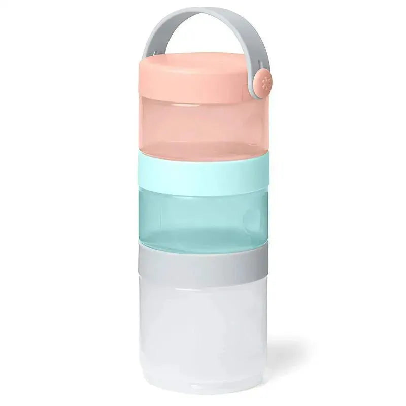 Food to Formula Container Set