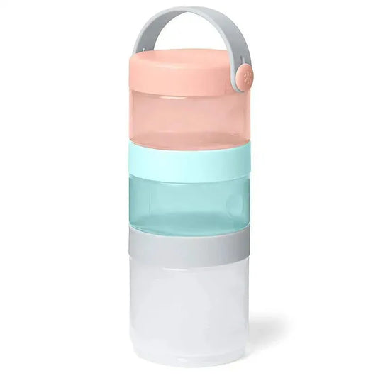 Food to Formula Container Set