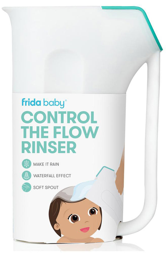 Frida Control The Flow Rinser