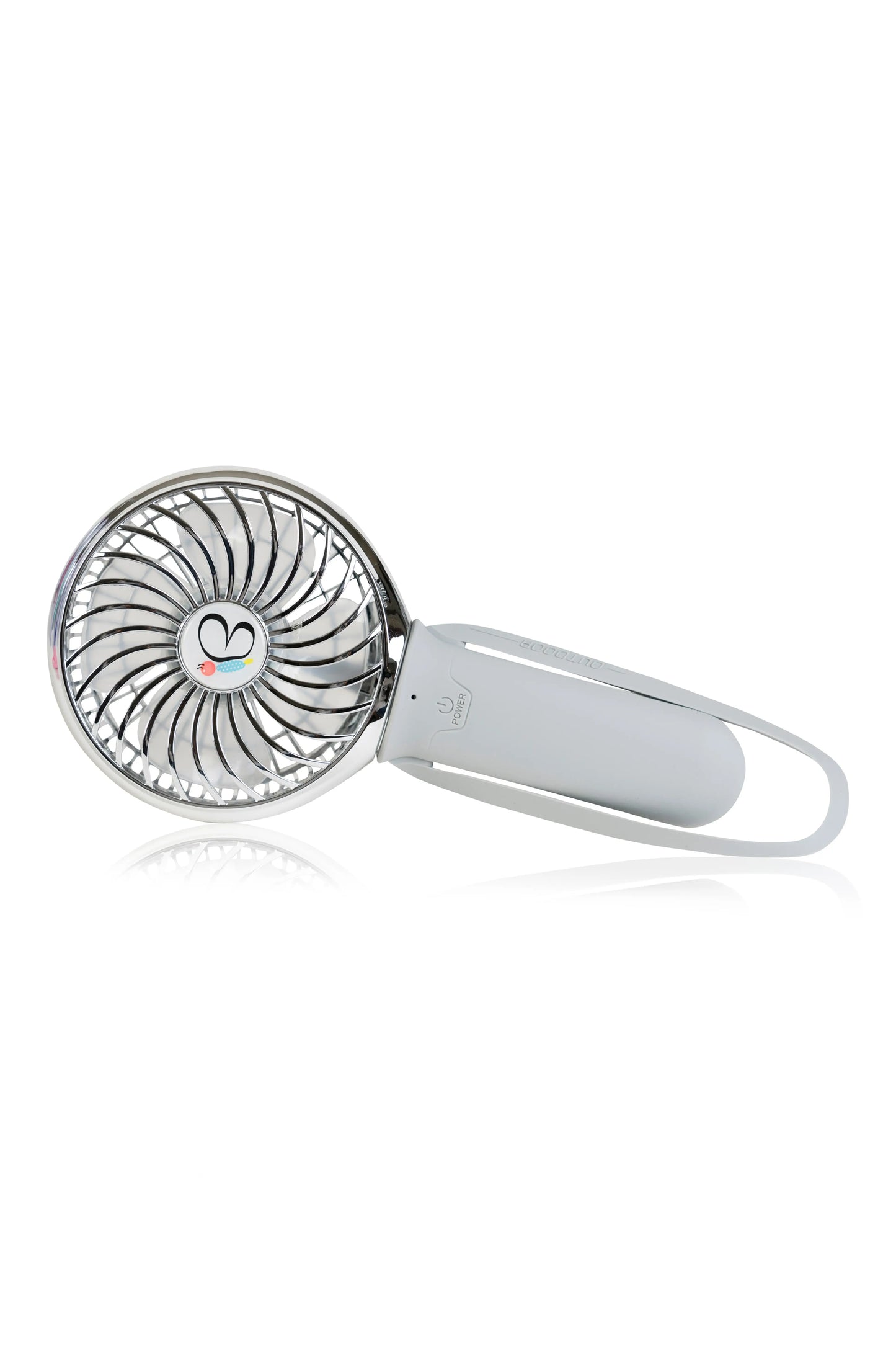 Buggy Turbo Fan