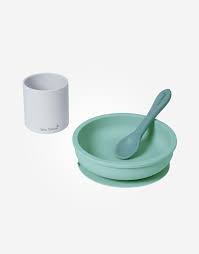 3 pc Feeding Set