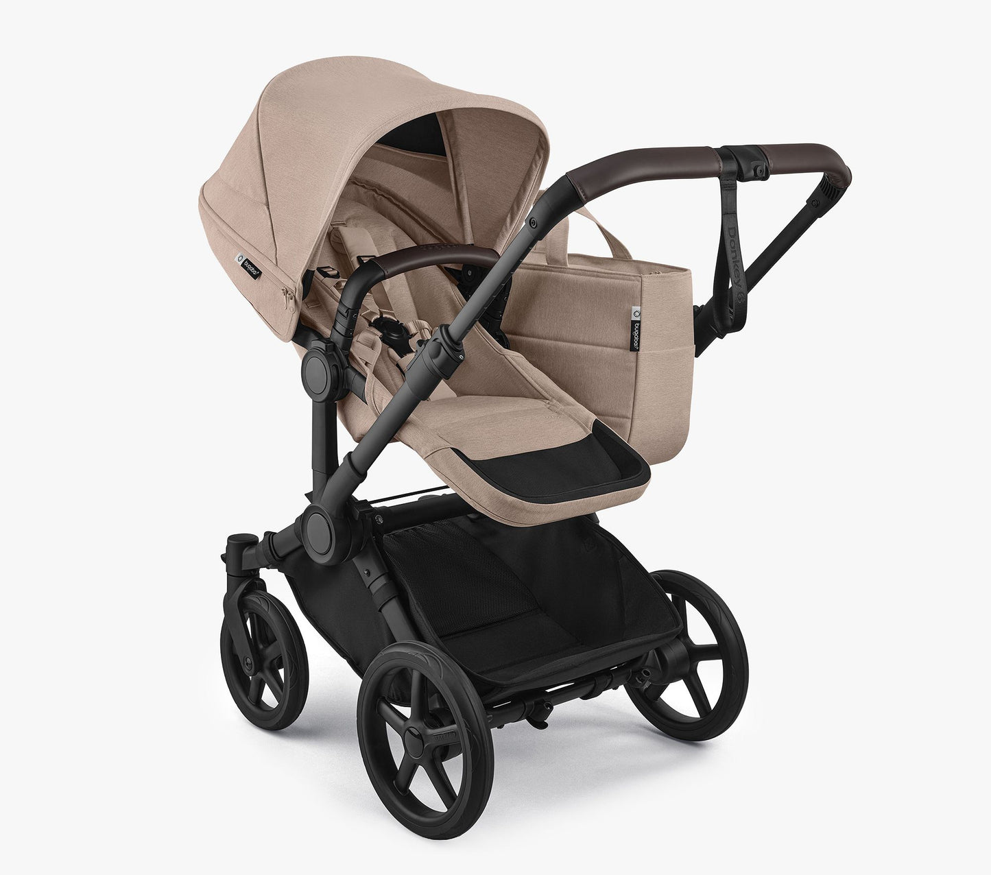 Bugaboo Donkey 6 Stroller