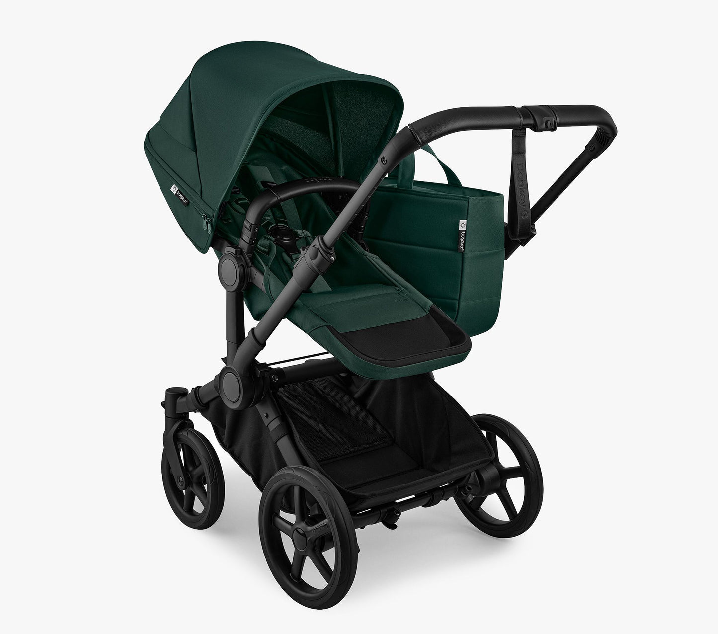 Bugaboo Donkey 6 Stroller