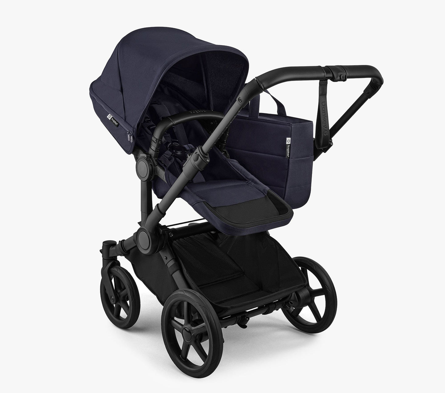 Bugaboo Donkey 6 Stroller