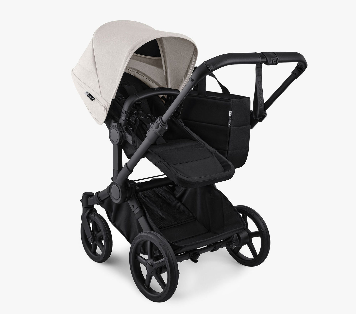 Bugaboo Donkey 6 Stroller