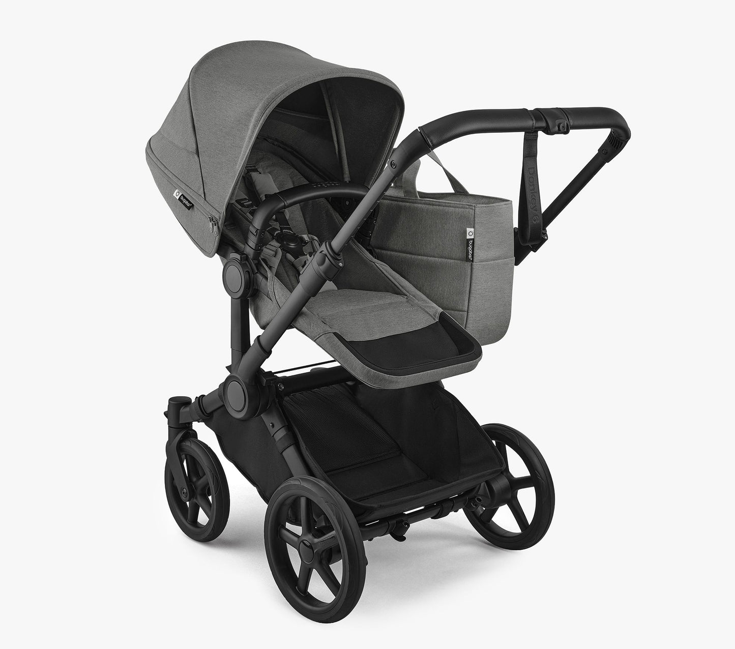 Bugaboo Donkey 6 Stroller