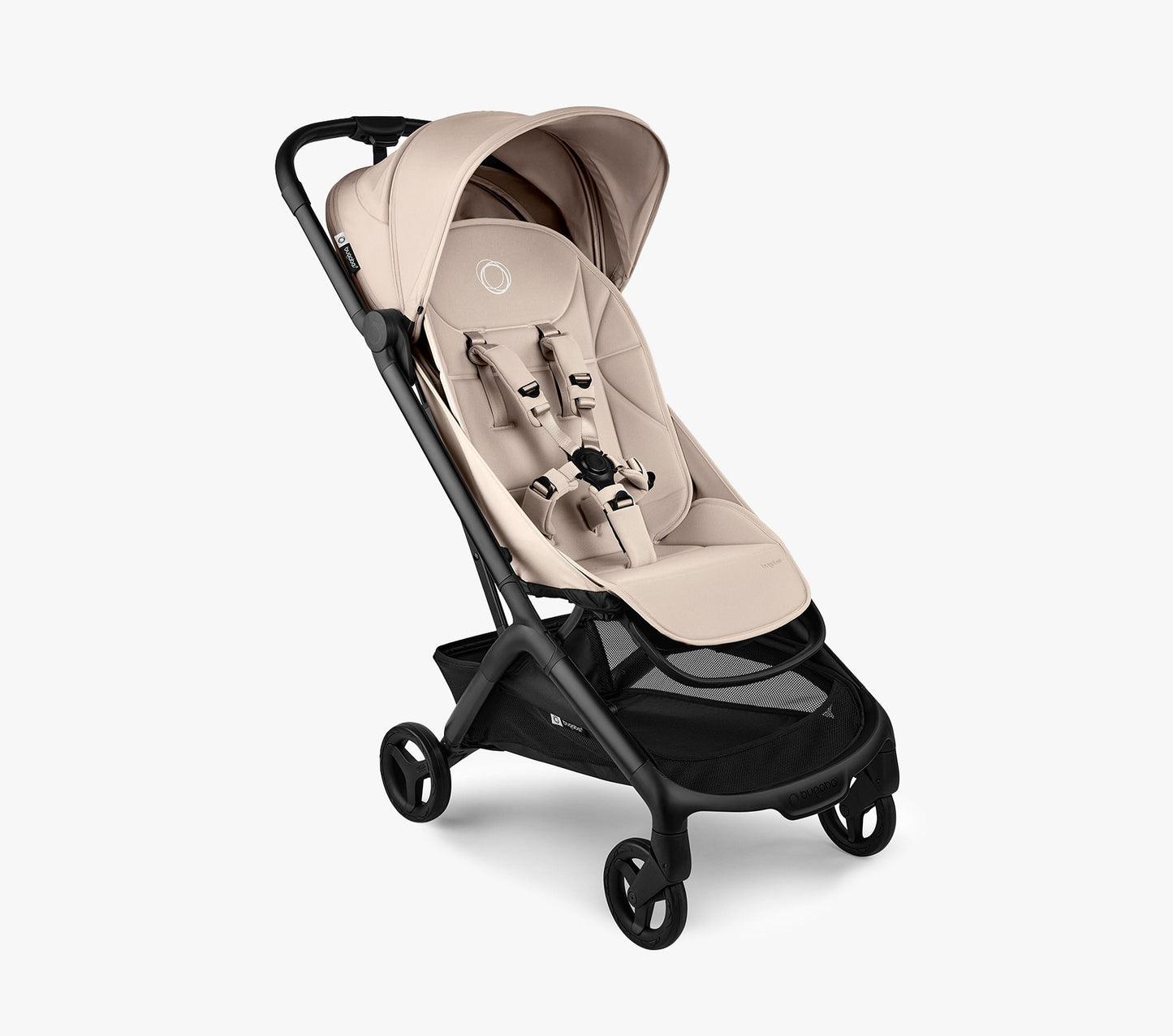 Bugaboo Butterfly 2 Stroller
