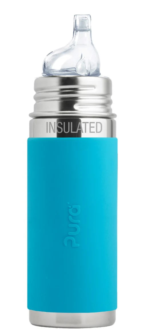 Pura Kiki Insulated 9oz