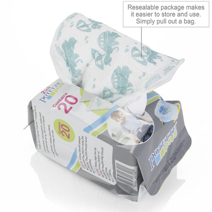 Potty Liners