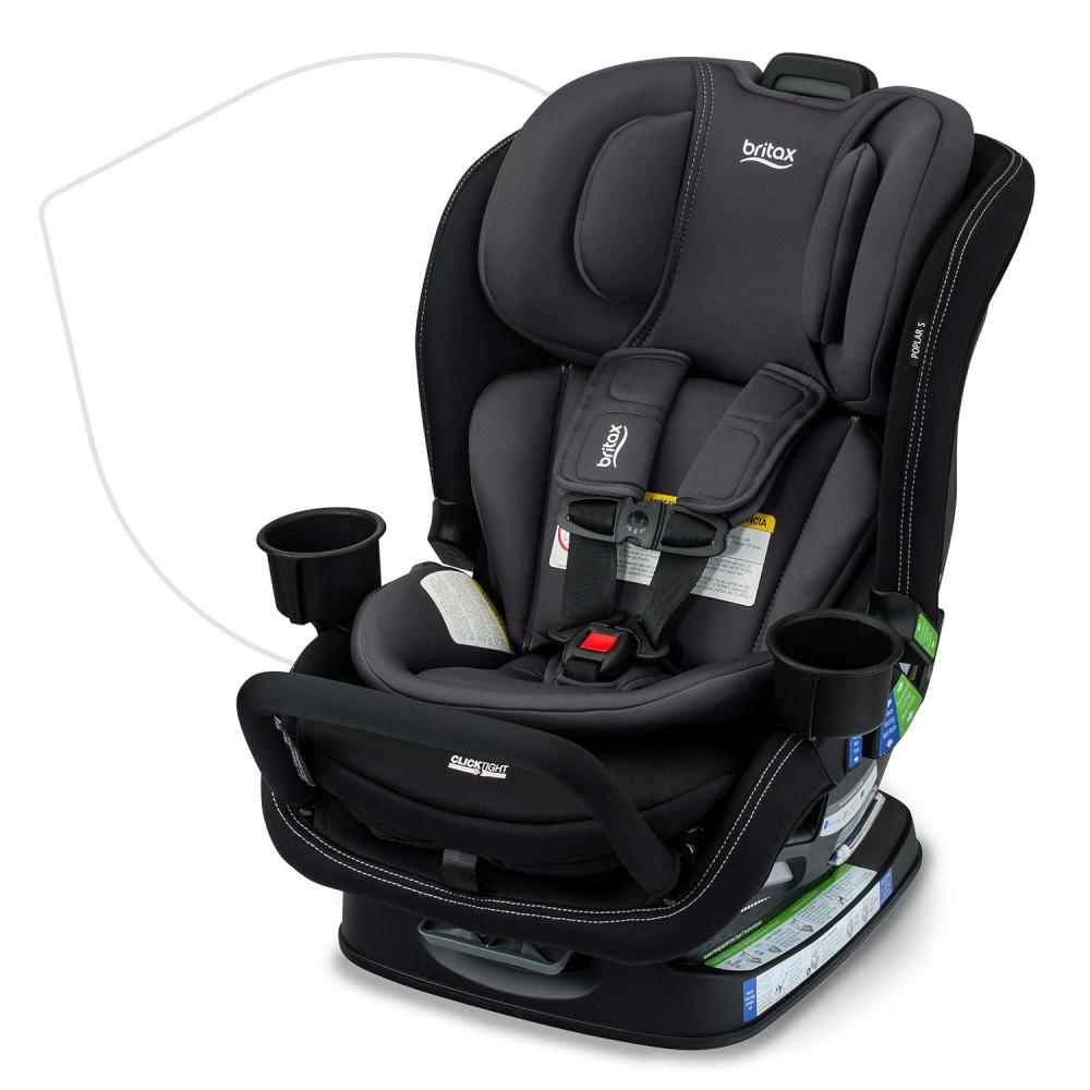 Britax Poplar® S Convertible Car Seat