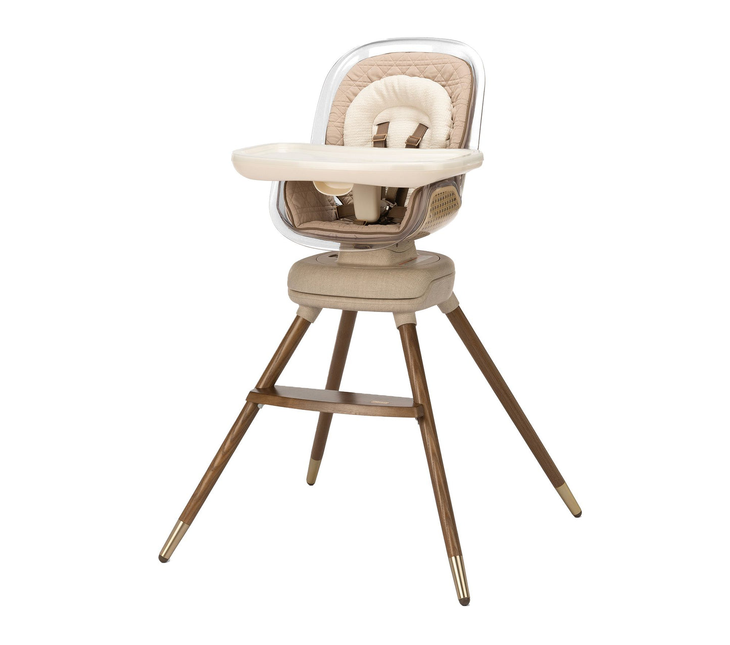 Maxi-Cosi® Kiskadee 360° Rotating High Chair